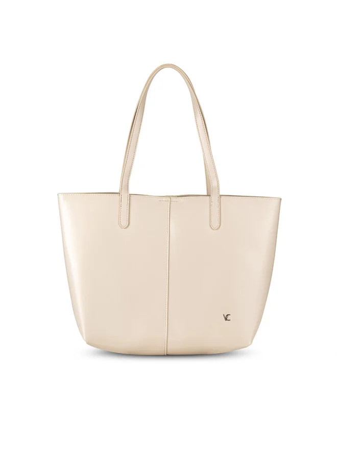 Vincci Women Top Handle Tote Bag